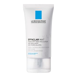 La Roche Posay - Effaclar Mat Sebo-Controlling Moisturizer