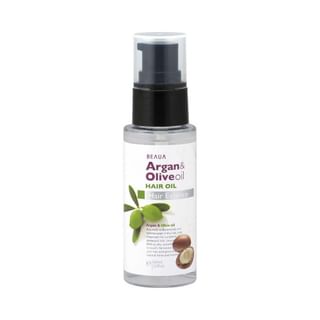KUMANO COSME - Beaua Argan & Olive Oil