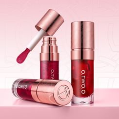 O.TWO.O - Haute Watery Lip & Cheek Tint - 6 Colors