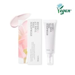 Dear.A - Hydration Pink Tone Up Cream