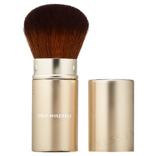 ONLY MINERALS - Pocket Foundation Brush