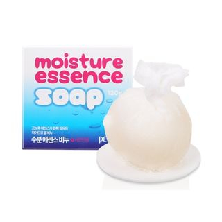 PETITFEE - Moisture Essence Soap 1pc