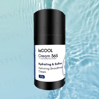 laCOOL - Hydrating Smoothness Cream