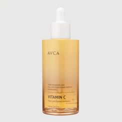 AVCA - True Whitening Vitamin C Ampoule