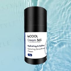 Hydrating Smoothness Cream
