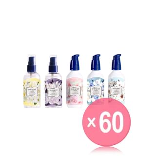 BOUQUET GARNI - Hair Serum - 5 Types (x60) (Bulk Box)