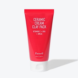 Parnell - Ceramic Cream Clay Pack