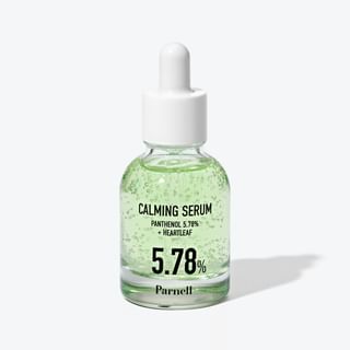 Parnell - Calming Serum