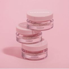 NAMING - Sparkle Eye Glitter Pot - 4 Colors NAMING - Sparkle Eye Glitter Pot - 4 Colors