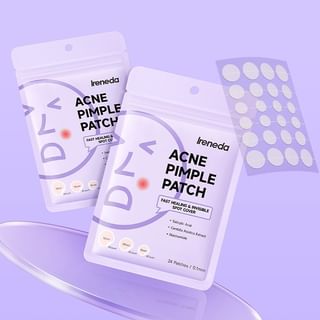 IRENEDA - Acne Pimple Patch