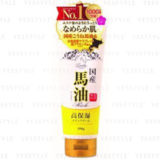 Cosmetex Roland - Loshi House Oil Skin Cream