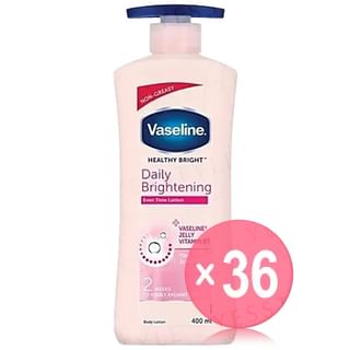 Vaseline - Healthy Bright Daily Brightening Body Lotion (x36) (Bulk Box)