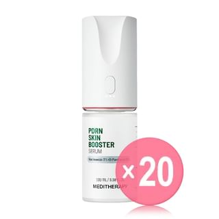Meditherapy - PDRN Skin Booster Set (x20) (Bulk Box)