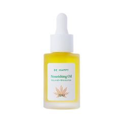 76N1 - Be Happy Oil Cannabis & Argan 76N1 - Be Happy Oil Cannabis & Argan