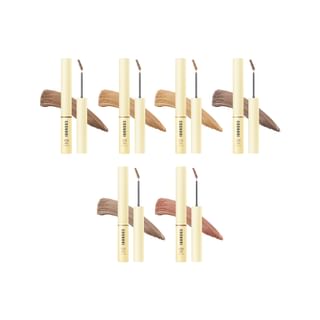 COSNORI - Tone On Waterproof Brow Cara - 6 Colors