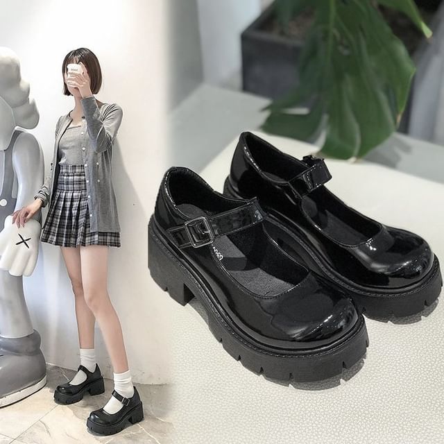 Marc Softwalk Chaussures Mary Jane gris clair style d\u00e9contract\u00e9 Chaussures Chaussures basses Chaussures Mary Jane 
