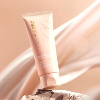 HONEYBEAUTY - Brilliant Body Cream