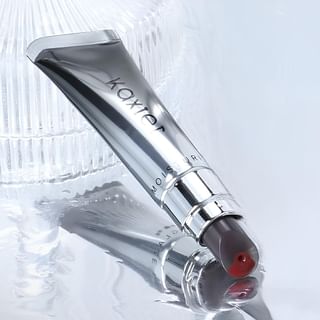 Kaxier - Crystal Clear Lip Gloss  - 6 Colors