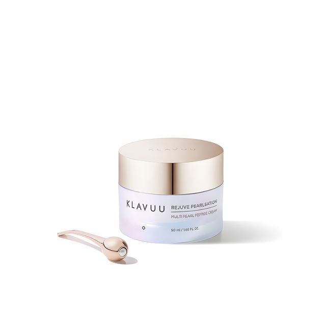 Rejuve Pearlsation Multi Pearl Peptide Cream