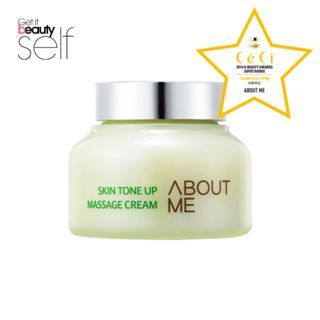 skin tone up massage cream
