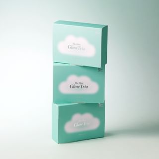 AXIS - Y - The Mini Glow Trio Set