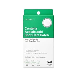 mixsoon - Centella Azelaic Acid Spot Care Patch
