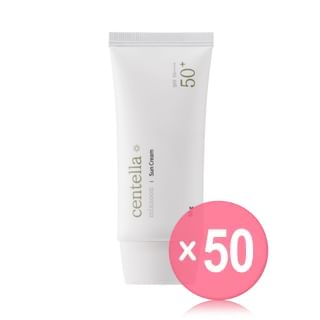 mixsoon - Centella Sun Cream (x50) (Bulk Box)
