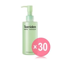 Torriden - Balanceful Cica Cleansing Gel (x30) (Bulk Box)