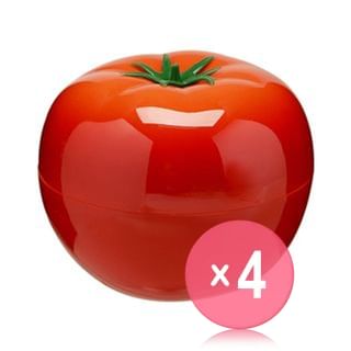 TONYMOLY - Tomatox Magic Massage Pack (x4) (Bulk Box)
