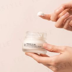 10 ART - ERH Premium 24HR Youth Renewing Cream