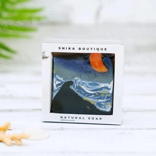 TOMO Corporation - Shika Boutique Starry Night Natural Soap