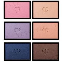 Cle de Peau Beaute - Eye Color Solo