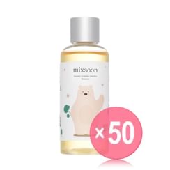 mixsoon - Essence Jumbo 100ml - 3 Types (x50) (Bulk Box)