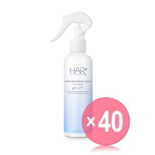 HAIR+ - Protein Bond Moist Water Essence (x40) (Bulk Box)
