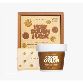 I DEW CARE-How Dough I Look Set