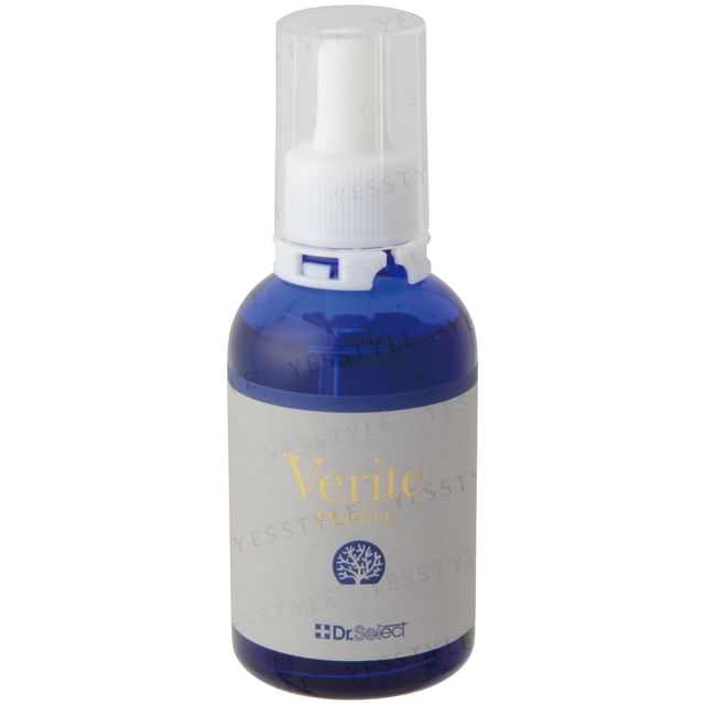 Dr-Select-Verite Fucoidan Essence
