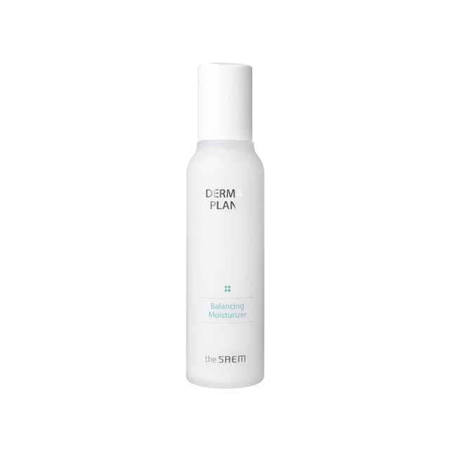 The Saem-Derma Plan Balancing Moisturizer