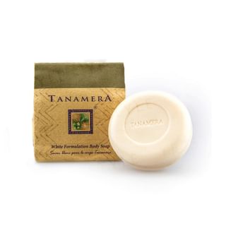 Tanamera - White Formulation Body Soap