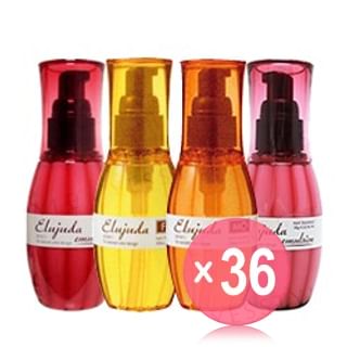 MILBON - Deesse's Elujuda Hair Treatment (x36) (Bulk Box)
