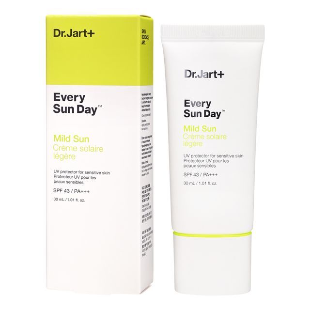 Dr- Jart-Every Sun Day Mild Sun