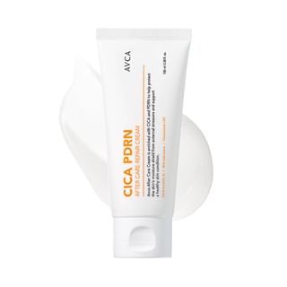 AVCA - After Care Cica PDRN Repair Cream