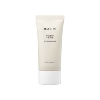 HAYEJIN - RiceFila Sooboon Sun Cream