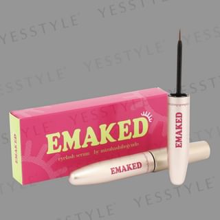MIZUHASHIHOJYUDO - EMAKED Eyelash Serum | YesStyle