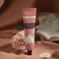 roopy - Poetic Series Floral Plant Essential Oil Hand Cream - Rose of June