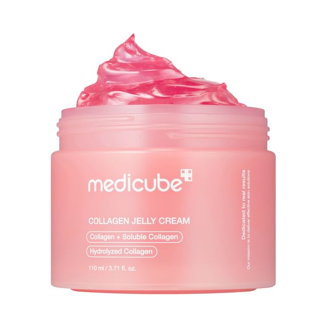 Medicube crème collagen