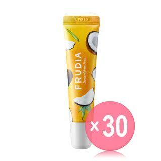 FRUDIA - Coconut Honey Salve Lip Cream (x30) (Bulk Box)