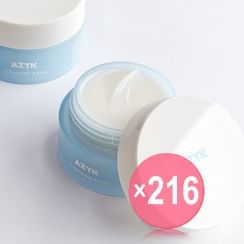 AZTK - Lustrons Cleansing Balm (x216) (Bulk Box)