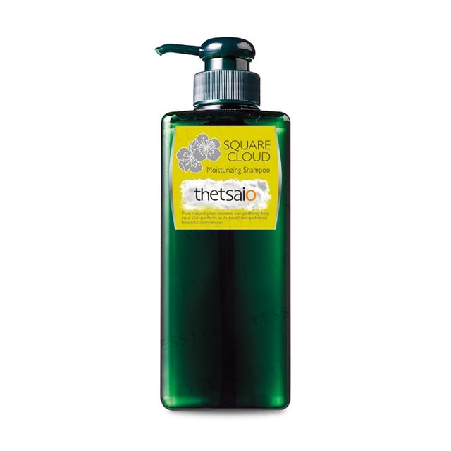 SOFNON-Thetsaio Moisturizing Shampoo