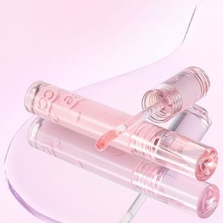 VEECCI - Soft Light Plumping Lip Gloss - 6 Colors