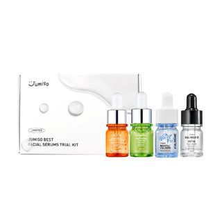 JUMISO - Best Facial Serum Trial Kit | YesStyle